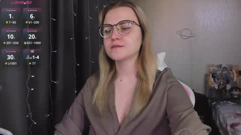 Eva online show from 03-21-26, 11:15