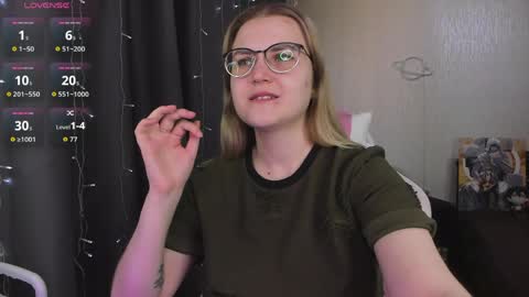 Eva online show from 03-28-26, 10:48