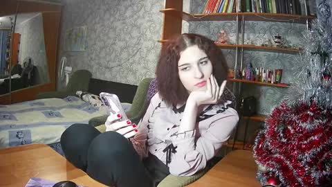 Eva The Princess online show from 12-30-24, 04:29