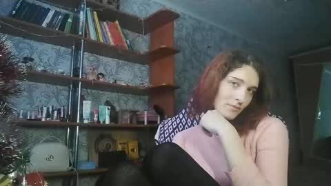 Eva The Princess online show from 01-16-26, 11:36