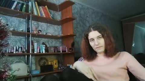 Eva The Princess online show from 01-17-26, 11:04