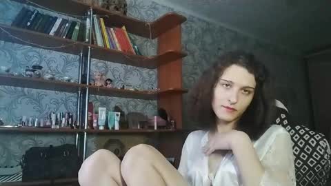 Eva The Princess online show from 02-04-26, 08:31