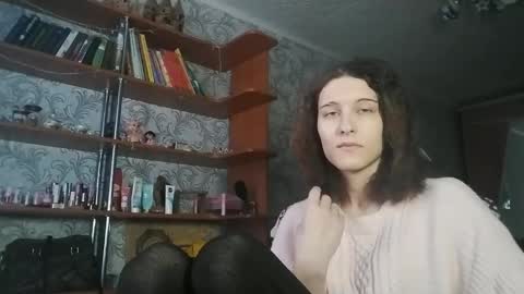 Eva The Princess online show from 02-06-26, 11:24