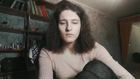 Eva The Princess online show from 02-08-26, 03:48