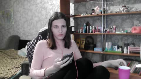 Eva The Princess online show from 04-09-26, 03:39