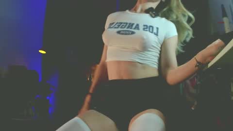 Eva online show from 02-10-26, 12:20