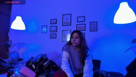 Eva   Emily online show from 12-03-24, 11:01