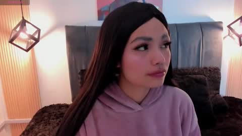 Eva   Emily online show from 10-01-25, 11:49