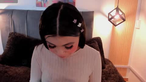 Eva   Emily online show from 10-13-25, 01:33