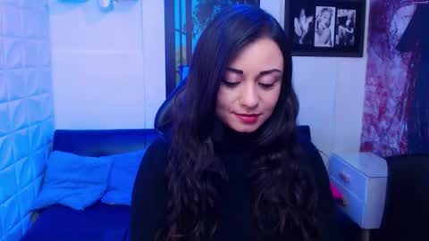 Eva online show from 09-23-25, 02:42