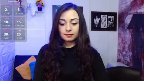 Eva online show from 09-24-25, 02:42