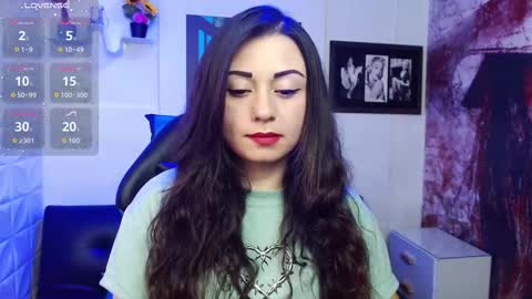 Eva online show from 09-26-25, 02:43