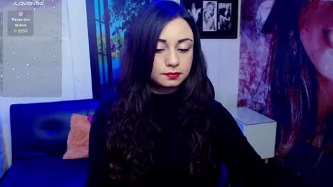 Eva online show from 09-27-25, 03:06