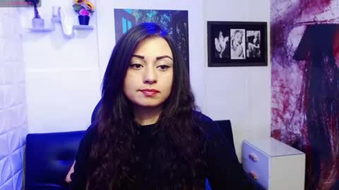 Eva online show from 10-01-25, 02:23