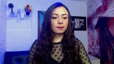 Eva online show from 10-02-25, 02:35