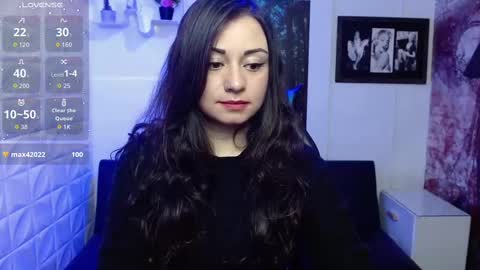 Eva online show from 10-06-25, 02:36