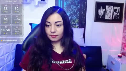 Eva online show from 10-16-25, 03:13