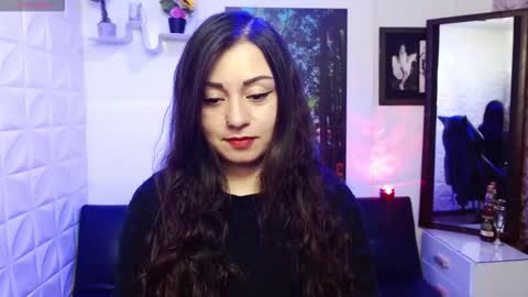 Eva online show from 10-17-25, 02:41