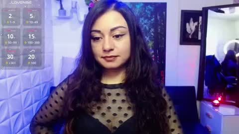 Eva online show from 10-20-25, 02:28