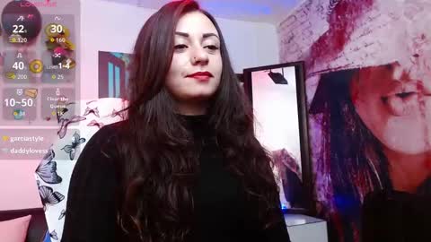 Eva online show from 10-29-25, 03:36