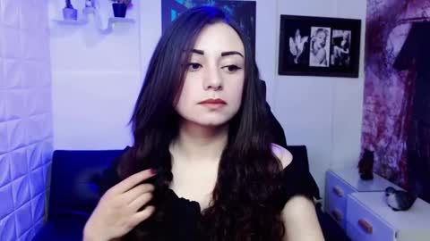 Eva online show from 11-12-25, 03:01