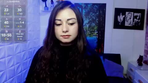 Eva online show from 11-28-25, 02:42