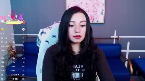 Eva online show from 03-21-26, 04:21