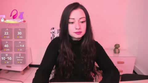Eva online show from 05-03-26, 02:12