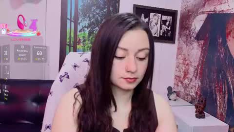 Eva online show from 06-18-26, 03:27