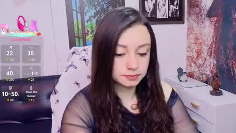 Eva online show from 06-20-26, 03:04