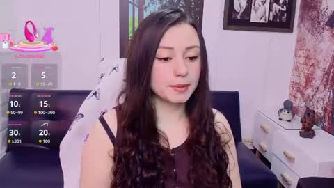 Eva online show from 06-26-26, 02:32