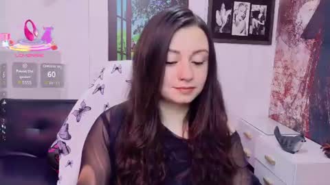 Eva online show from 06-27-26, 03:06