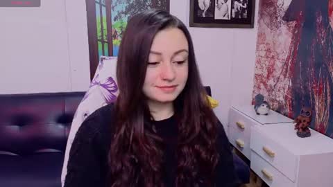 Eva online show from 07-02-26, 02:56