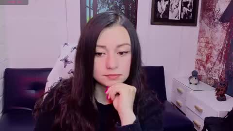 Eva online show from 07-09-26, 02:43