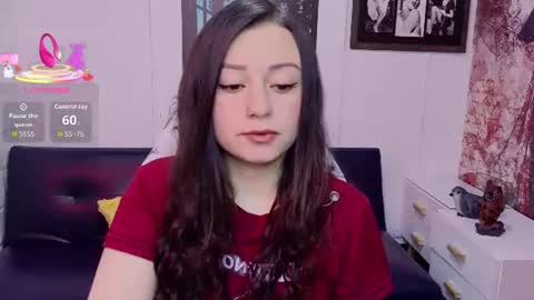 Eva online show from 07-13-26, 02:20