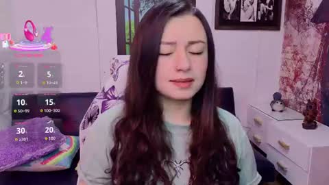 Eva online show from 07-15-26, 03:17