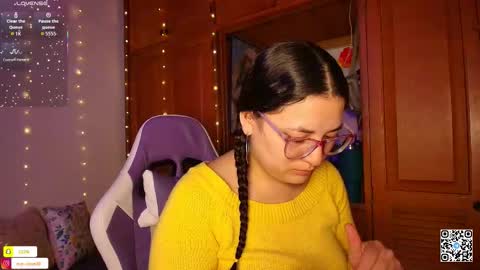 Eva  online show from 02-16-26, 11:06