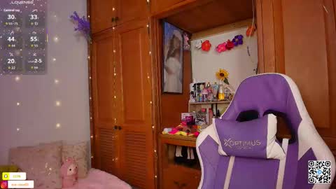 Eva  online show from 03-01-26, 12:07