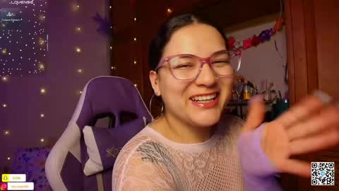 Eva  online show from 03-02-26, 12:01