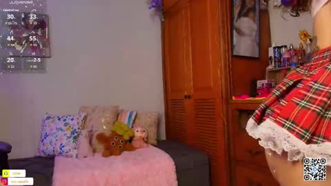 Eva  online show from 03-05-26, 11:06