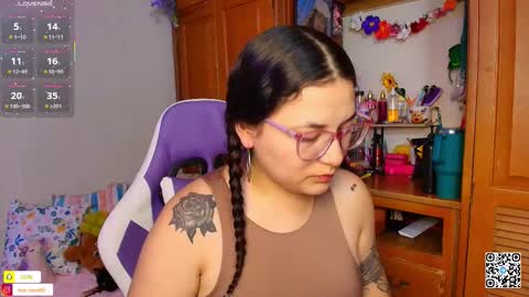 Eva  online show from 03-06-26, 12:01