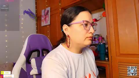 Eva  online show from 03-18-26, 11:13