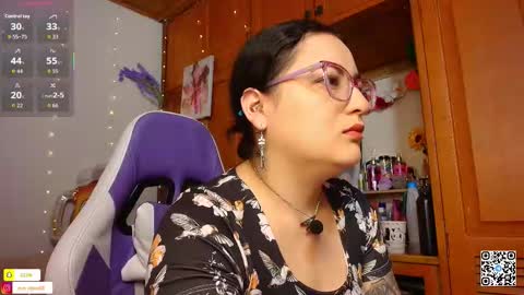 Eva  online show from 03-19-26, 12:09