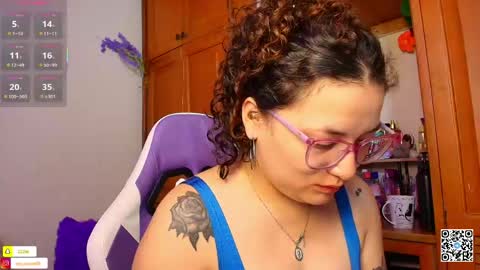 Eva  online show from 03-22-26, 12:08