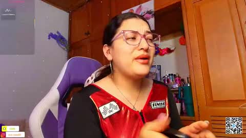 Eva  online show from 03-23-26, 12:09