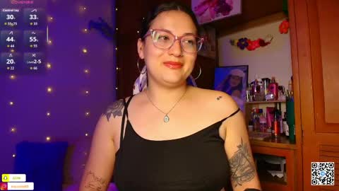 Eva  online show from 03-24-26, 12:10