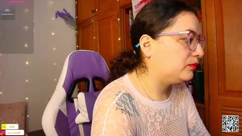 Eva  online show from 03-28-26, 12:05