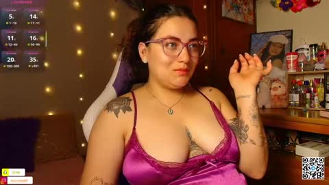 Eva  online show from 03-29-26, 12:05