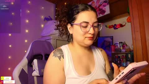 Eva  online show from 04-02-26, 12:25