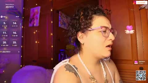 Eva  online show from 05-01-26, 11:04